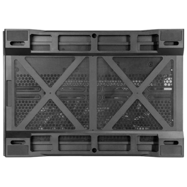Корпус Chieftec Visio AIR Черный micro ATX photo 6