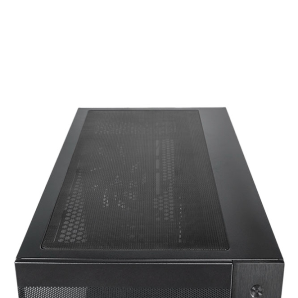 Корпус Chieftec Visio AIR Черный micro ATX photo 7