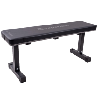 Bancă fitness Insportline IN25843 Black Antrenamente de forță