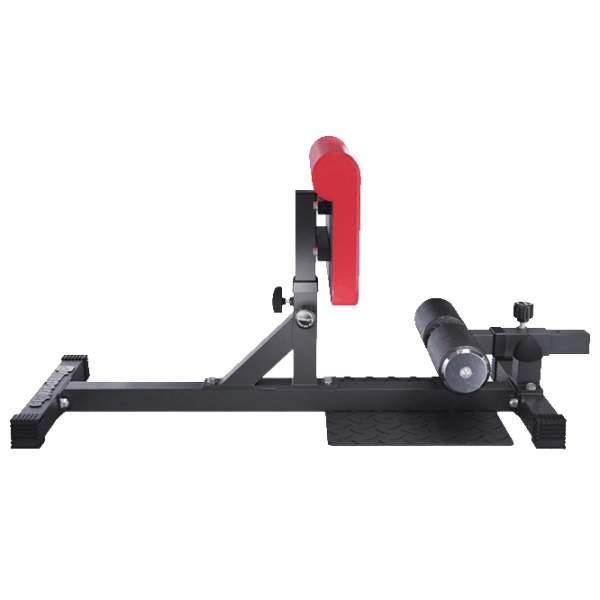 Bancă fitness Insportline Squo IN21715 Black Antrenamente de forță photo 2