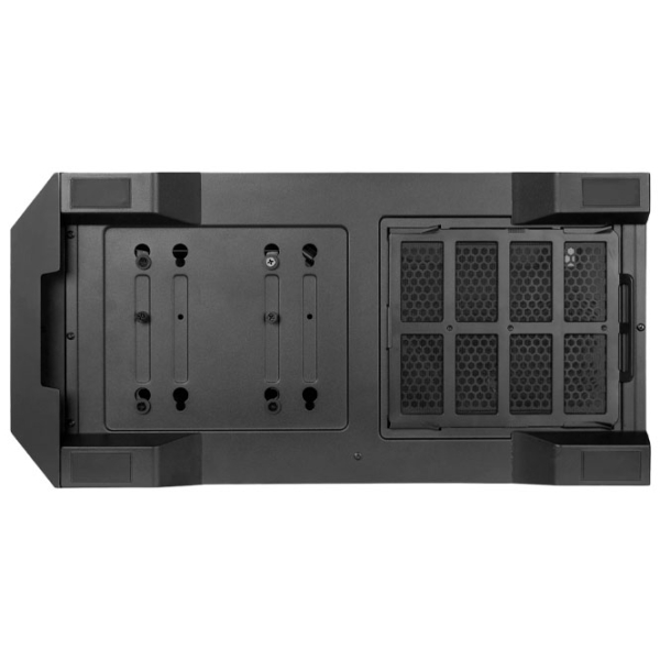 Корпус Chieftec APEX Lumo Черный micro ATX photo 8