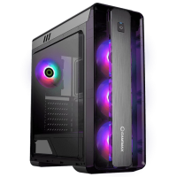 Calculator de jocuri Navigator 00626 Black Intel Core i5 12400F 16 GB 1 TB GeForce RTX 4060 8 GB