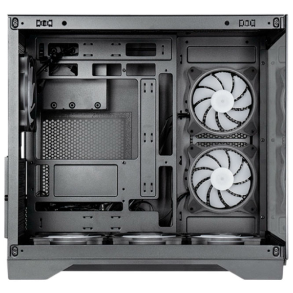 Корпус Chieftec Visio Черный micro ATX photo 4