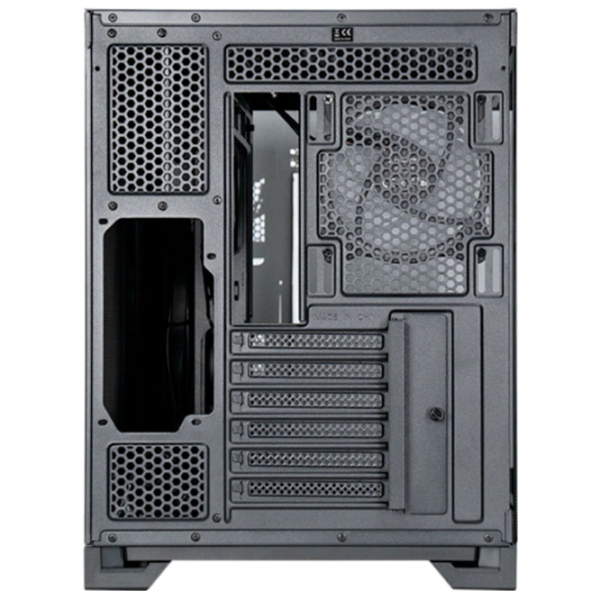 Корпус Chieftec Visio Черный micro ATX photo 5