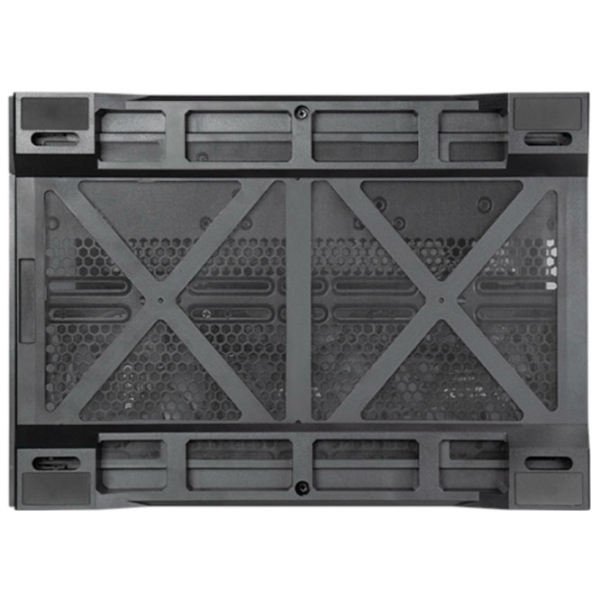 Корпус Chieftec Visio Черный micro ATX photo 6