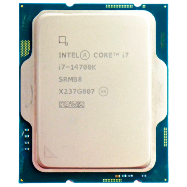 Calculator de jocuri Navigator 00623 Black Intel Core i7 14700K 32 GB 2 TB GeForce RTX 4070 12 GB photo 3
