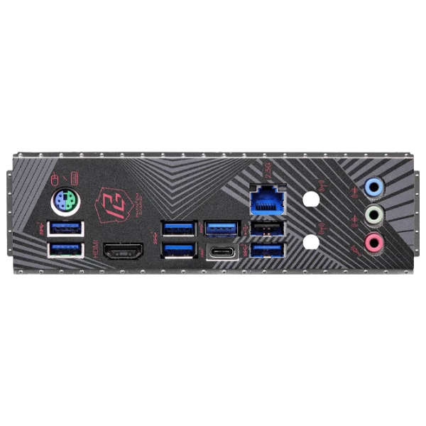 Calculator de jocuri Navigator 00623 Black Intel Core i7 14700K 32 GB 2 TB GeForce RTX 4070 12 GB photo 5