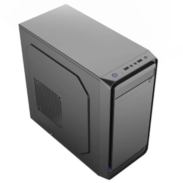 Персональный компьютер Navigator 00632 Черный AMD Ryzen 5 5600G 8 ГБ | 512 ГБ AMD Radeon Graphics  photo 3