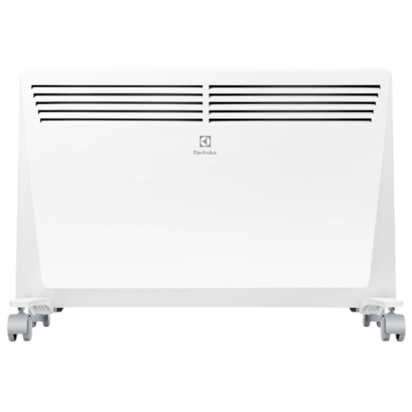 Convector Electrolux ECH/ECN-1000 M EEC White 10 m², 1000 W, Mecanic, Pe podea photo 1