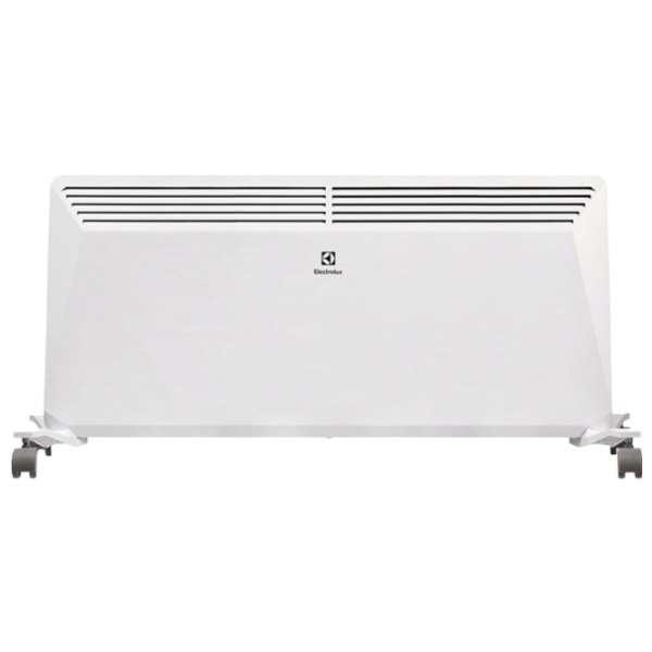 Convector Electrolux ECH/ECN-2000 M EEC White 20 m², 2000 W, Mecanic, Pe podea photo 1