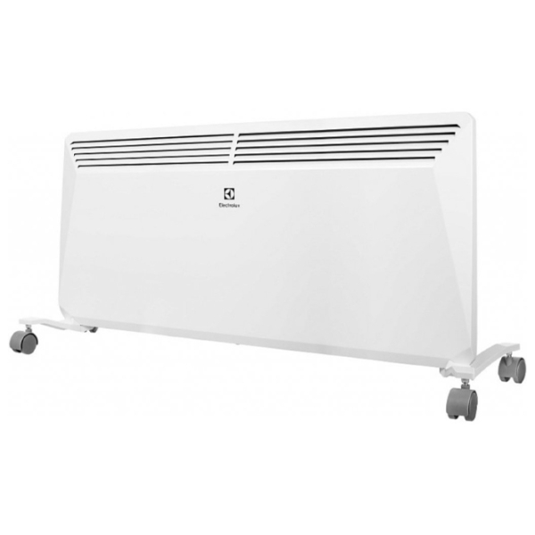 Convector Electrolux ECH/ECN-2000 M EEC White 20 m², 2000 W, Mecanic, Pe podea photo 2