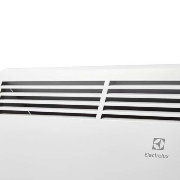 Convector Electrolux ECH/ECN-2000 M EEC White 20 m², 2000 W, Mecanic, Pe podea photo 3