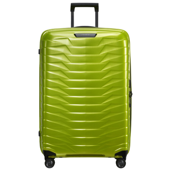 Valiză Samsonite Proxis Lime 98l   photo 1