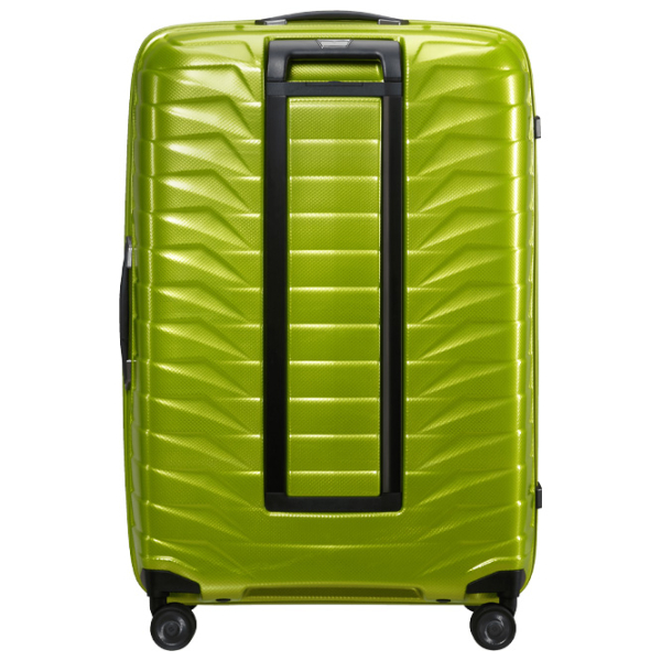 Valiză Samsonite Proxis Lime 98l   photo 3