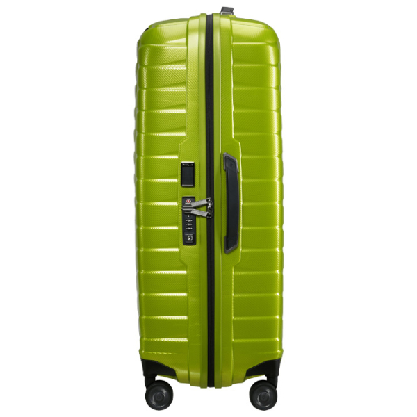 Valiză Samsonite Proxis Lime 98l   photo 4
