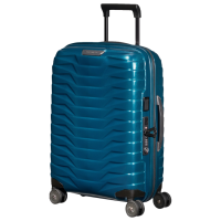 Valiză Samsonite Proxis Blue 125l  