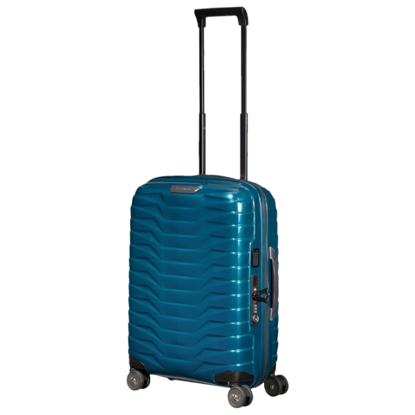 Valiză Samsonite Proxis Blue 125l   photo 2