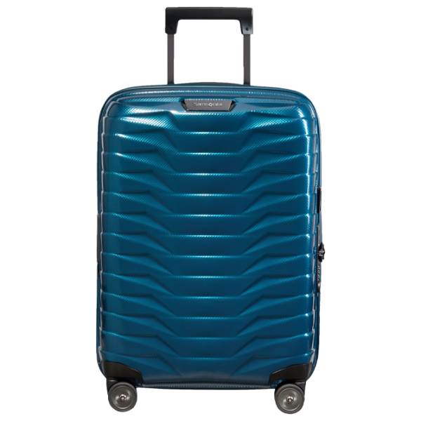 Valiză Samsonite Proxis Blue 125l   photo 3