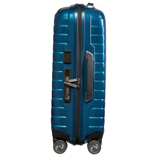 Valiză Samsonite Proxis Blue 125l   photo 4