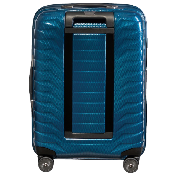 Valiză Samsonite Proxis Blue 125l   photo 5