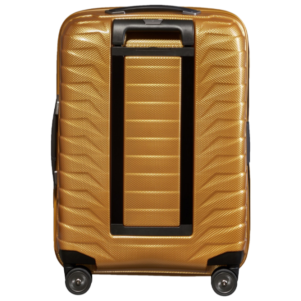 Valiză Samsonite Proxis Gold Honey 125l   photo 5