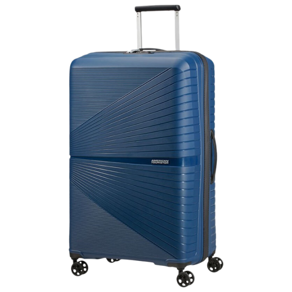Valiză American Tourister Airconic Navy Midnight 61l   photo 1