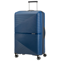 Valiză American Tourister Airconic Navy Midnight 61l  