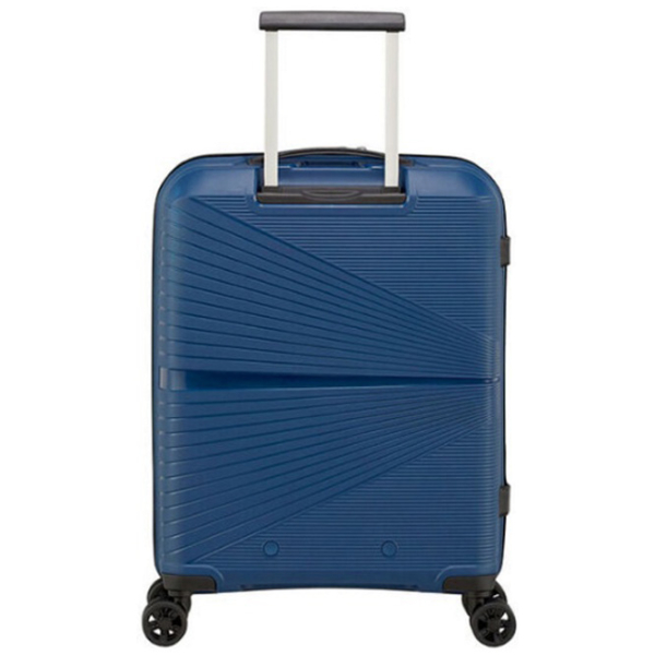 Valiză American Tourister Airconic Navy Midnight 61l   photo 2