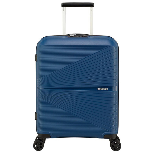 Valiză American Tourister Airconic Navy Midnight 61l   photo 3