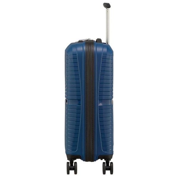 Valiză American Tourister Airconic Navy Midnight 61l   photo 4