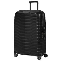 Valiză Samsonite Proxis Black 75l  