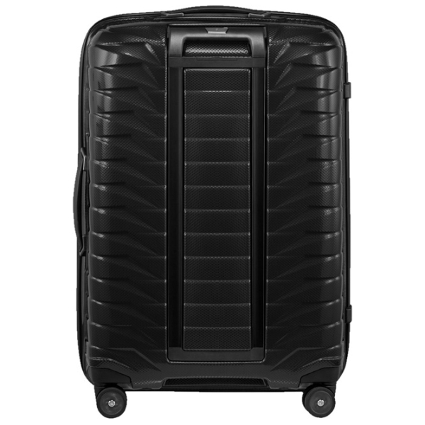 Valiză Samsonite Proxis Black 75l   photo 4