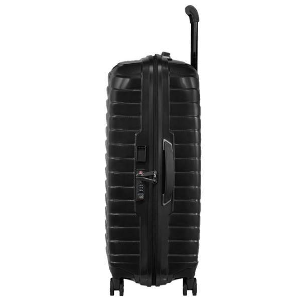 Valiză Samsonite Proxis Black 75l   photo 5