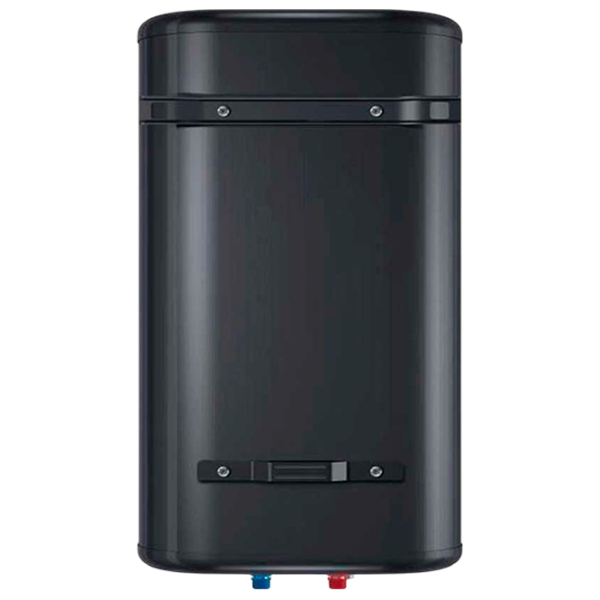 Boiler Thermex ID 30 V (smart) Black 2000 W, 30 l, «Umed», Oțel inoxidabil photo 3