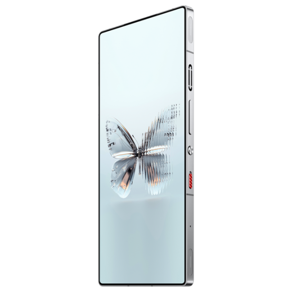 ZTE nubia RedMagic 10 Pro 512 ГБ Moonlight Silver  6.85" | 50 Мп | 16 ГБ | Dual SIM photo 4