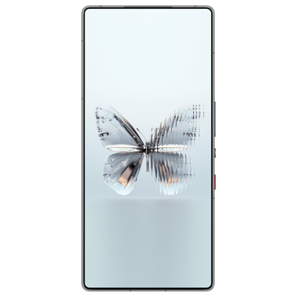 ZTE nubia RedMagic 10 Pro 512 ГБ Moonlight Silver  6.85" | 50 Мп | 16 ГБ | Dual SIM photo 5