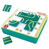 Joc de masă Hola Toys HE79670  Joc de logică, 6+