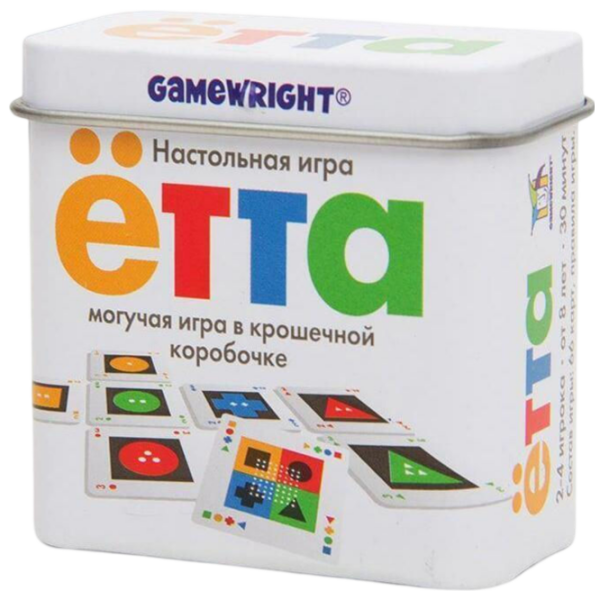 Joc educativ Miscellaneous IOTA  Carti de joc, 8+ photo 1