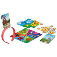 Настольная игра Trefl Anonimo  Логическая игра, 8+