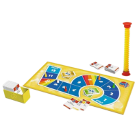 Joc de masă Trefl 5 Secunde junior Joc de logică, 3+