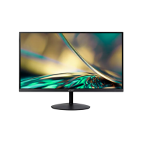 Монитор Acer SB272E Черный 27" Full HD IPS LED