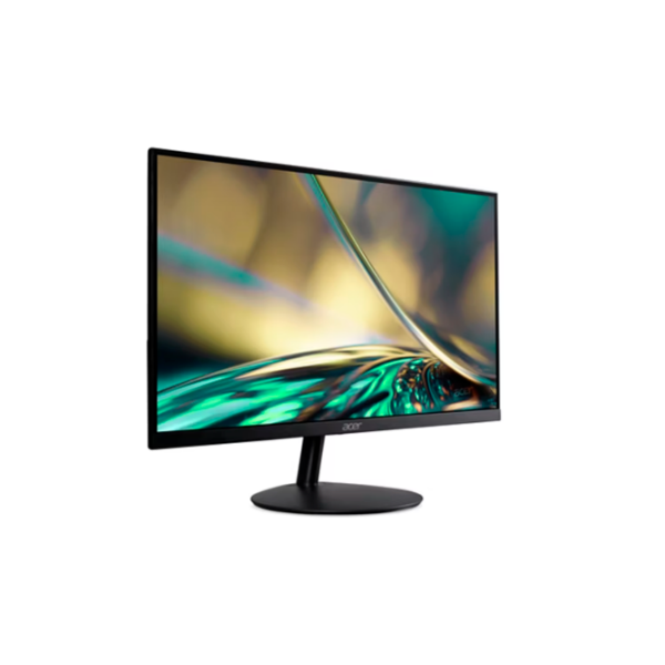 Monitor Acer SB272E Black 27" Full HD IPS LED photo 2