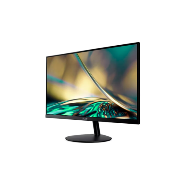 Monitor Acer SB272E Black 27" Full HD IPS LED photo 3