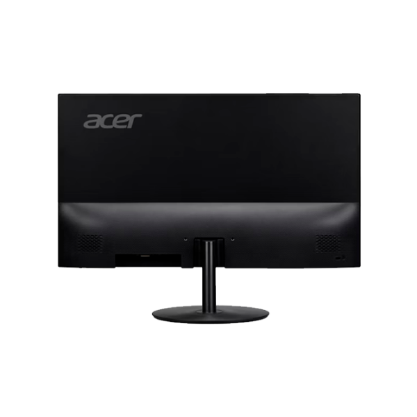 Monitor Acer SB272E Black 27" Full HD IPS LED photo 4