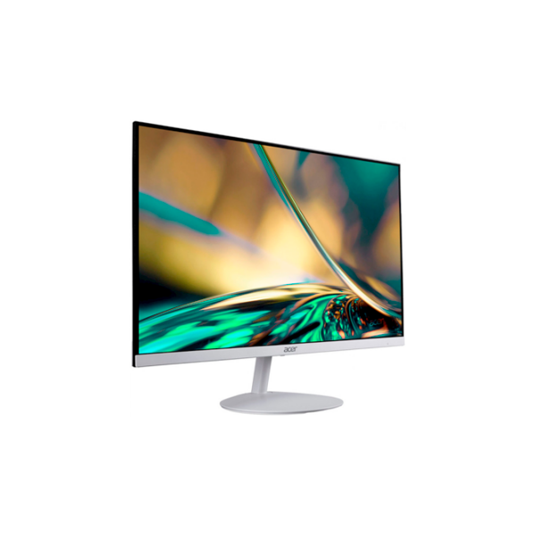 Монитор Acer SA272E Белый 27" Full HD IPS WLED photo 3