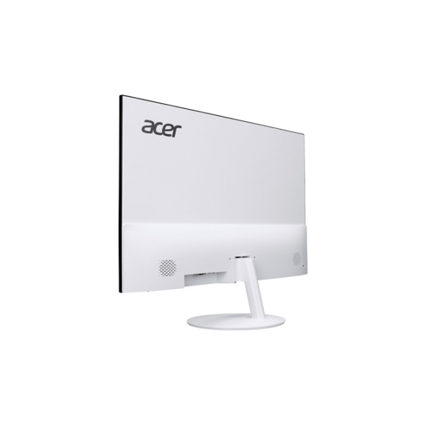 Монитор Acer SA272E Белый 27" Full HD IPS WLED photo 5