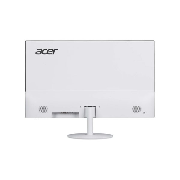 Монитор Acer SA272E Белый 27" Full HD IPS WLED photo 6