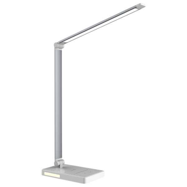 Настольная лампа Desk lamp PH342 Серебряный От сети photo 1