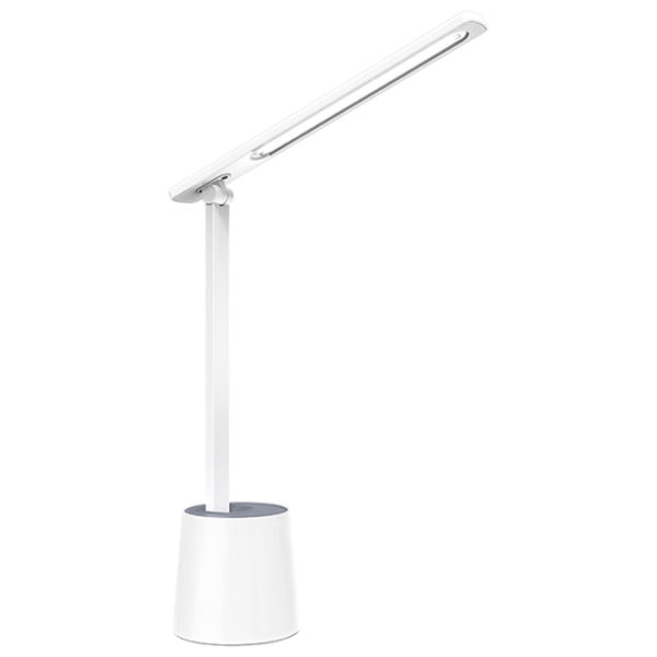 Lampă de masă Desk lamp PH135 White Rețea photo 1