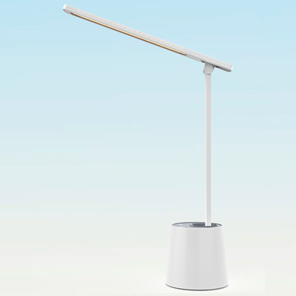 Lampă de masă Desk lamp PH135 White Rețea photo 2